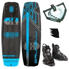 Brunelli Carbon Wakeboard