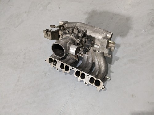 Toyota gte complete intake - toyota,