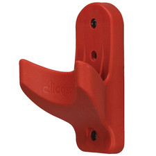 CLICGEAR GOLF TROLLEY STORAGE