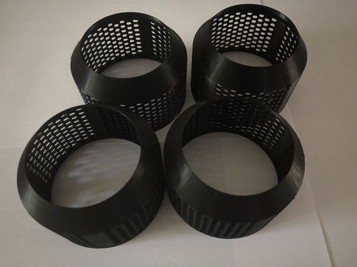 Ecotech vortech mp40 series - vortech,