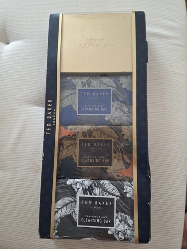 This ted baker - ted,