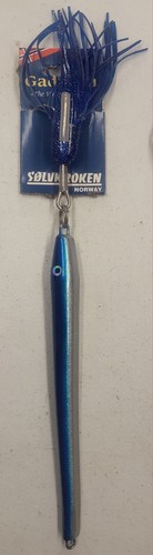 Gadusen solvkroken lure oz - lure, 17
