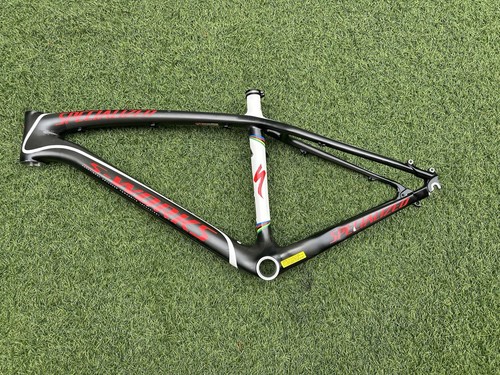 Specialized works carbon - works,