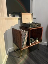 Luxury Handmade Solid Wood