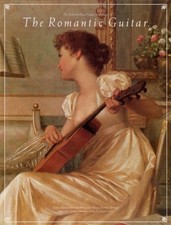 Romantic Guitar - Noad