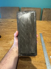 Huge Vintage Turkey Oilstone /