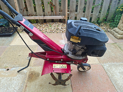 Mountfield compact petrol - mountfield,