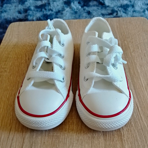 Converse chuck taylor - chuck, star