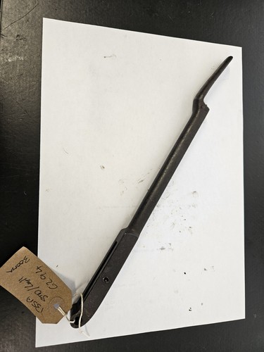 Bsa standard light - war, arm