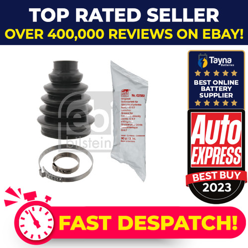 Joint boot fits peugeot - joint,
