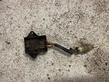 Kubota G1700 G1900 Combination Box Ride On Mower