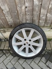 Peugeot 207 gti Pitlane Alloy