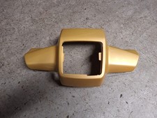 Yamaha SA50 Passola - Speedo