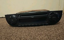 Original Fiat 500 2007-2010