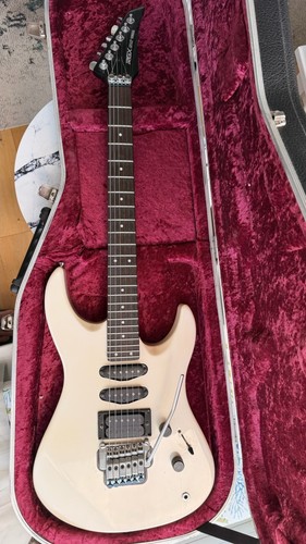 Original yamaha rgx312 - yamaha,