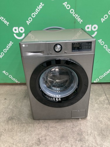 Washing machine 5kg - machine, 10.5kg