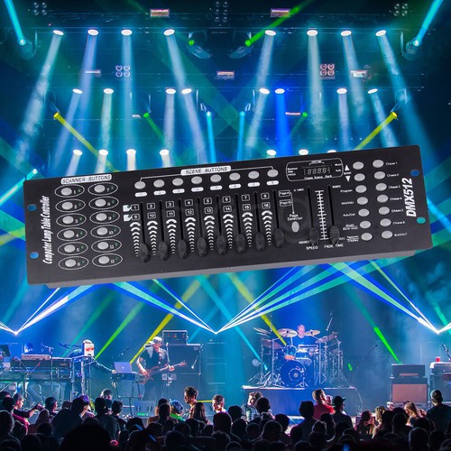 Uking dmx512 stage lighting - uking,