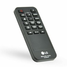 Genuine LG Sound Bar System