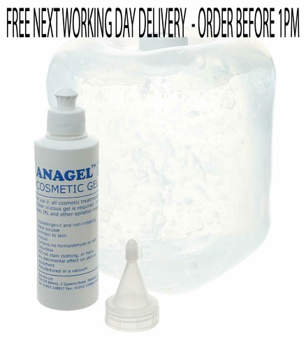 Anagel ultrasound laser gel - 5l,