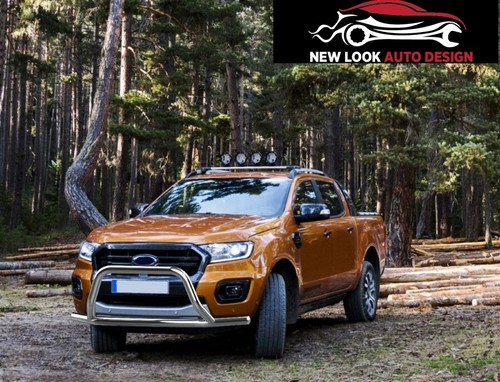 Bull bar for mitsubishi - ,