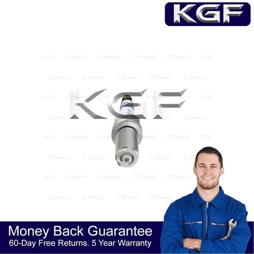 Kgf spark plug fits - spark, mx-5