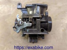 carburetor body No.2 for 1981 Yamaha XS 850