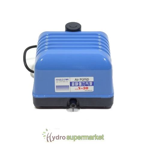 Hailea v30 30l min - v30, way
