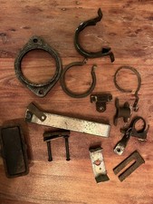 Triumph Spitfire Herald Vitesse Assorted Parts