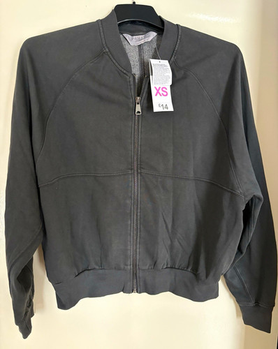 Primark women grey bomber - grey,