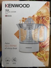 Kenwood JE290 Citrus Fruit