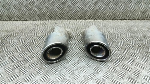 Fiat 500 abarth exhaust - fiat,