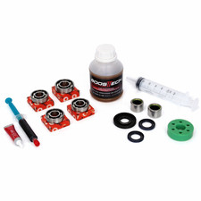 Supercharger Rebuild Kit for