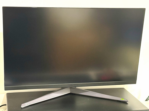 Ultragear 32gr93u 4k - 32gr93u, 32”