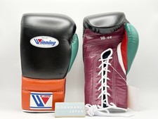 Winning Boxing Gloves 16oz