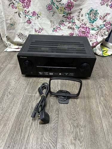 Pioneer receiver vsx - pioneer,