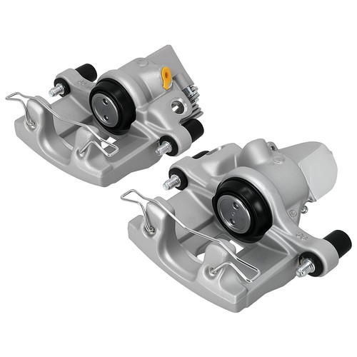 Rear brake calipers pair - brake,