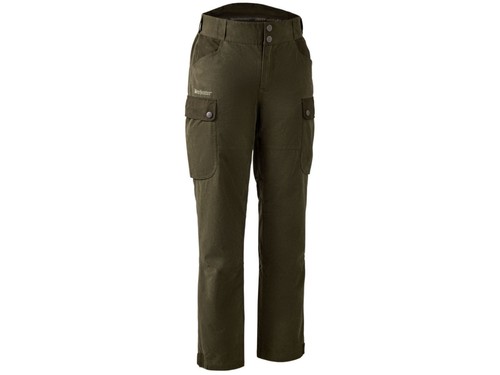 Deerhunter eagle trousers - deerhunter,