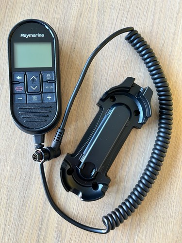 Raymarine raymic 70 - raymarine,