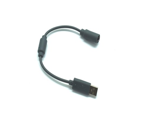 Breakaway usb slim - breakaway, cable