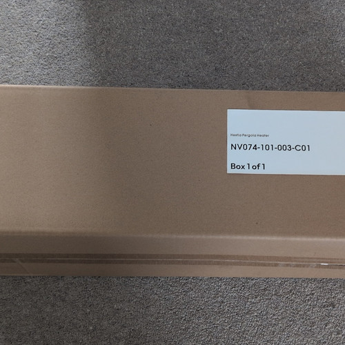 Bnib nova hestia pergola - bnib,