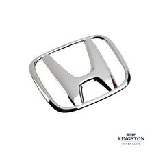 Genuine HONDA Front Grille