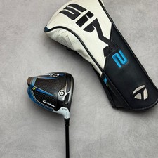Taylormade SIM 2 Max 10.5