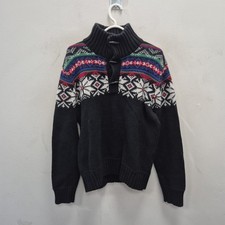 Polo Ralph Lauren Shawl Neck