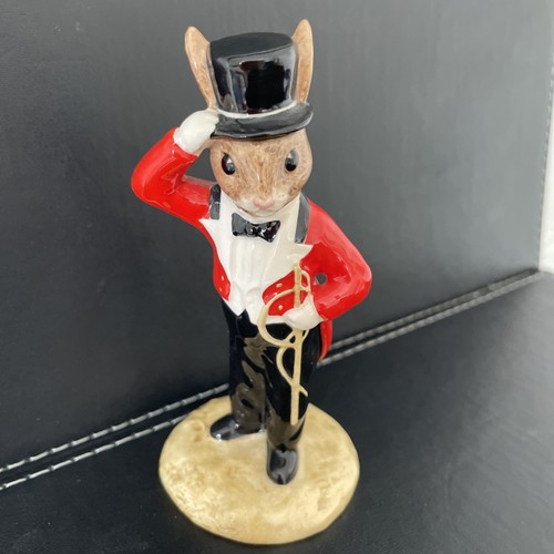 Royal doulton bunnykins 165 - bunnykins, db