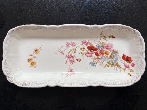 Porcelain imperial bonn wessel - bonn,