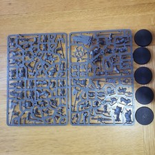 AOS Warhammer Old World Slaves