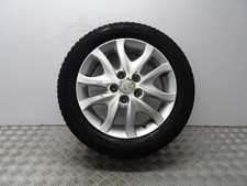 HYUNDAI I30 MK1 16" ALLOY