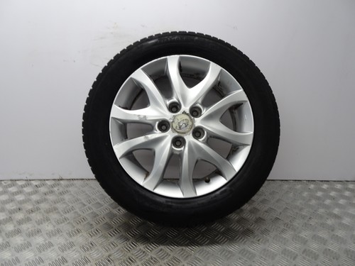 Hyundai i30 mk1 alloy - mk1,