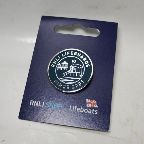 Rnli lifeguards since 2001 - lifeguards,