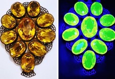 Stunning Vintage Filigree